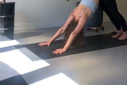 Studio Balance - Yoga, Barre, Pilates & Essentrics studio Amsterdam