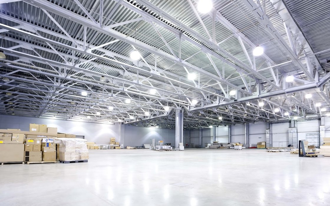- LED verlichting voor industriële en zakelijke markt – B2B in North Brabant, review, prices Nicelocal