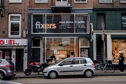 Fixers Amsterdam Centrum