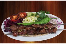 Iraq Restaurant Star Kabab عراقي