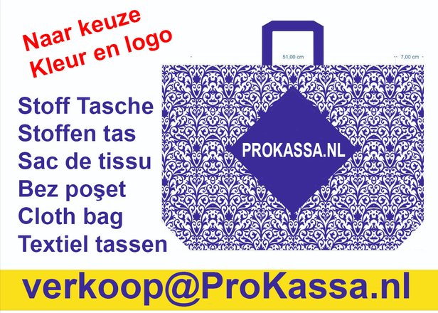 suspensie Leed zeil Kassa Software & Kassarollen Pinrollen Groothandel proKassa.nl – internet  company in The Hague, 4 reviews, prices – Nicelocal