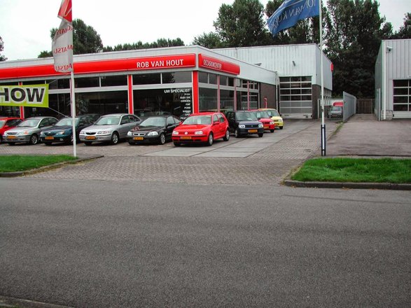 Skim Beraadslagen rand Autobedrijf Rob van Hout – vehicle service in North Holland, 1 review,  prices – Nicelocal