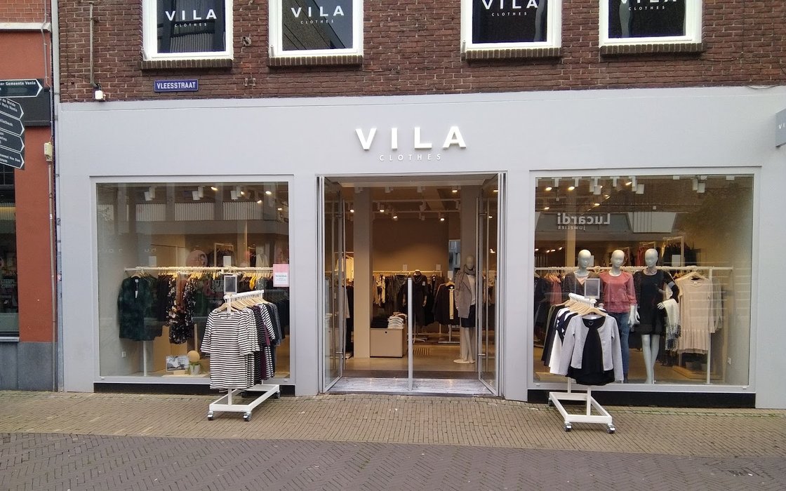 bloem Pak om te zetten Verlichten Vila - recensies, foto's, telefoonnummer en adres - Voertuigservices in  Limburg - Nicelocal.co.nl