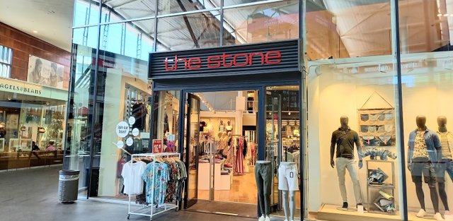 binair Interessant Dierbare The Stone Hoofddorp – clothing and shoe store in Hoofddorp, reviews, prices  – Nicelocal