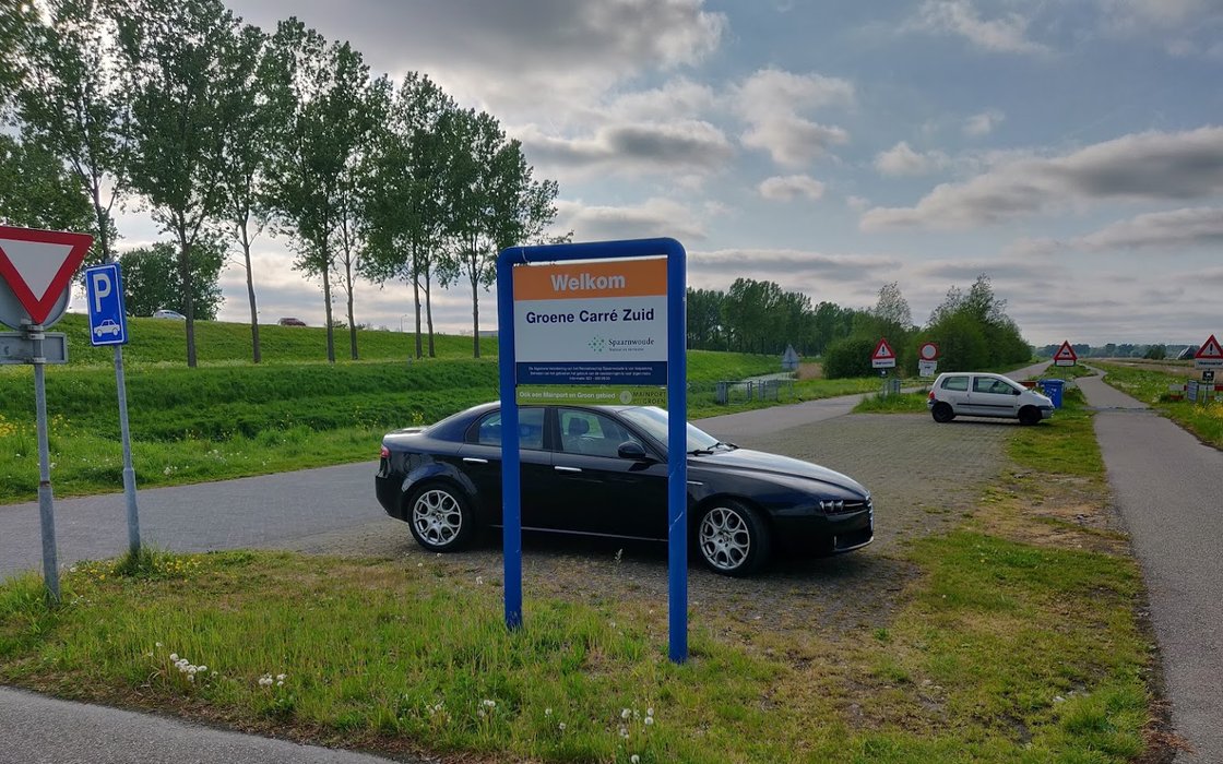 Ga naar beneden Vriendelijkheid Triviaal Parkeerplaats Groene Carré Zuid - Westzijde – vehicle service in Hoofddorp,  reviews, prices – Nicelocal
