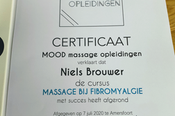Vitaal Welzijn Massage Amsterdam Noord
