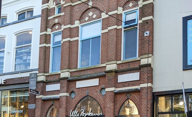 Konijn Verschrikkelijk Embryo Kledingwinkels voor grote maten bij mij in de buurt in Zwolle -  Nicelocal.co.nl