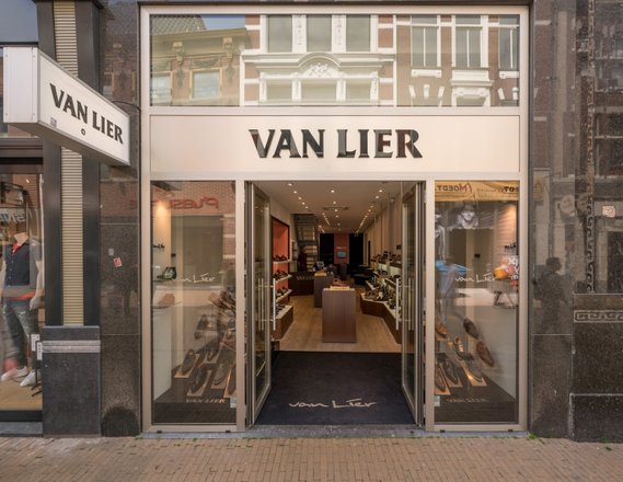 Wijde selectie thema Rennen Van Lier Store Groningen - Factory Outlet - recensies, foto's,  telefoonnummer en adres - Kleding en schoenen in Groningen - Nicelocal.co.nl