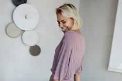 Simple the Brand - Dames kleding