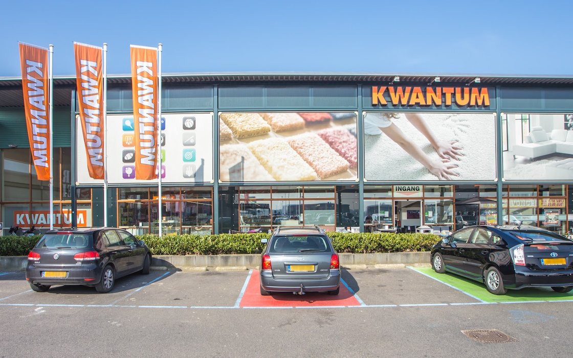 Kwantum - recensies, foto's, telefoonnummer en adres - en constructie in Zeeland - Nicelocal.co.nl