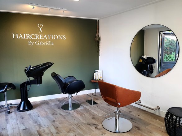 Hair Creations by Gabriëlle – Beauty Salon in Utrecht, reviews, prices –  Nicelocal