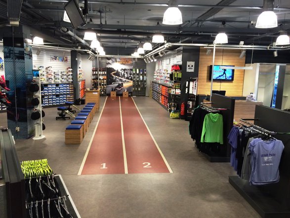kapok salami Beoordeling Runnersworld Dordrecht - Hardloopwinkel – Shop in Dordrecht, reviews,  prices – Nicelocal