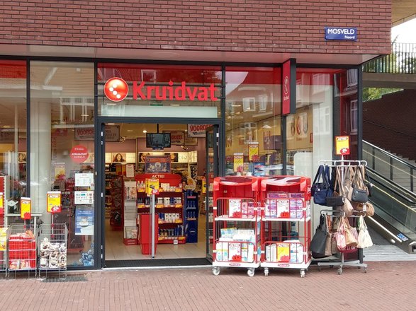 Socialistisch Binnenwaarts verband Kruidvat - recensies, foto's, telefoonnummer en adres - Drogisterijen in  Amsterdam - Nicelocal.co.nl