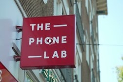 ThePhoneLab Amsterdam - Marnixstraat