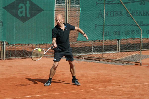 wang binding jeugd Tennis4U – Leisure in South Holland, reviews, prices – Nicelocal