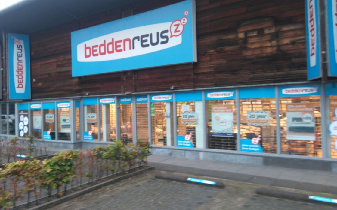 rem Habubu geest Beddenreus Delft – Shop in Delft, 5 reviews, prices – Nicelocal