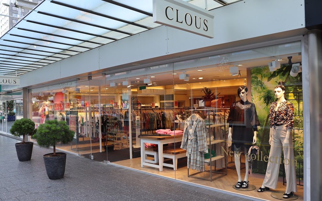 Mode - Eindhoven – clothing and shoe store in Eindhoven, 30 prices Nicelocal