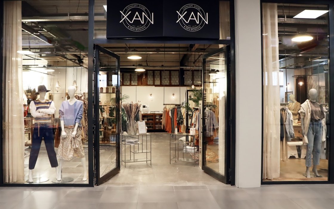 echtgenoot Consulaat Dank je XAN Woman Den Bosch – clothing and shoe store in 's-Hertogenbosch, reviews,  prices – Nicelocal