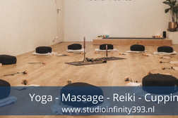 Studio Infinity - Yoga & Massage