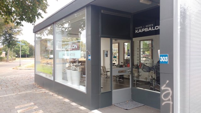 Kapsalon Hair & More – Beauty Salon in Nijmegen, reviews, prices – Nicelocal
