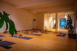 5 Elements Yoga Academy by Doris Lilienweiss