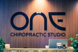One Chiropractic Studio
