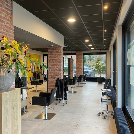 The Hair Hub Nijmegen – Beauty Salon in Nijmegen, 45 reviews, prices –  Nicelocal