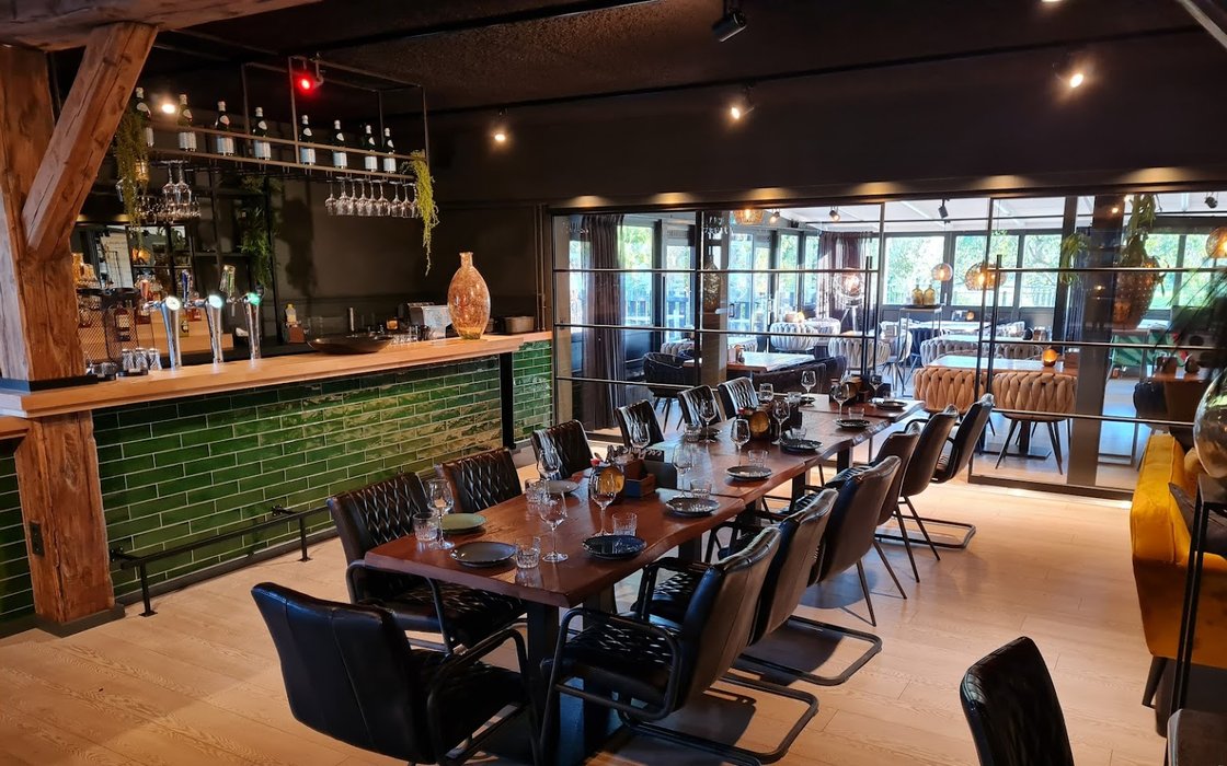 ontspannen neef Baars Tres Tapasbar Meteren – Restaurant in Gelderland, reviews and menu –  Nicelocal