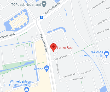 Delegeren Fokken Flipper Tweedehands bij mij in de buurt in Delft - Nicelocal.co.nl