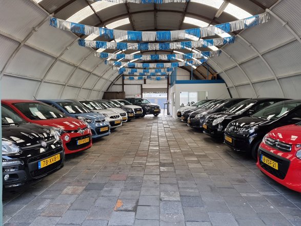 Van Hesteren betrouwbare Occasion Dealer, Goede auto's voor scherpe – vehicle service in Dordrecht, 68 reviews, prices – Nicelocal