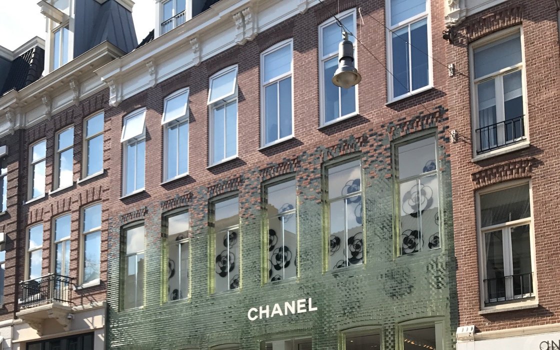 CHANEL Amsterdam – clothing and shoe store in Amsterdam, 78 reviews, prices  – Nicelocal