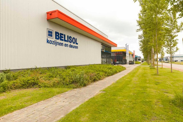Belisol Alkmaar