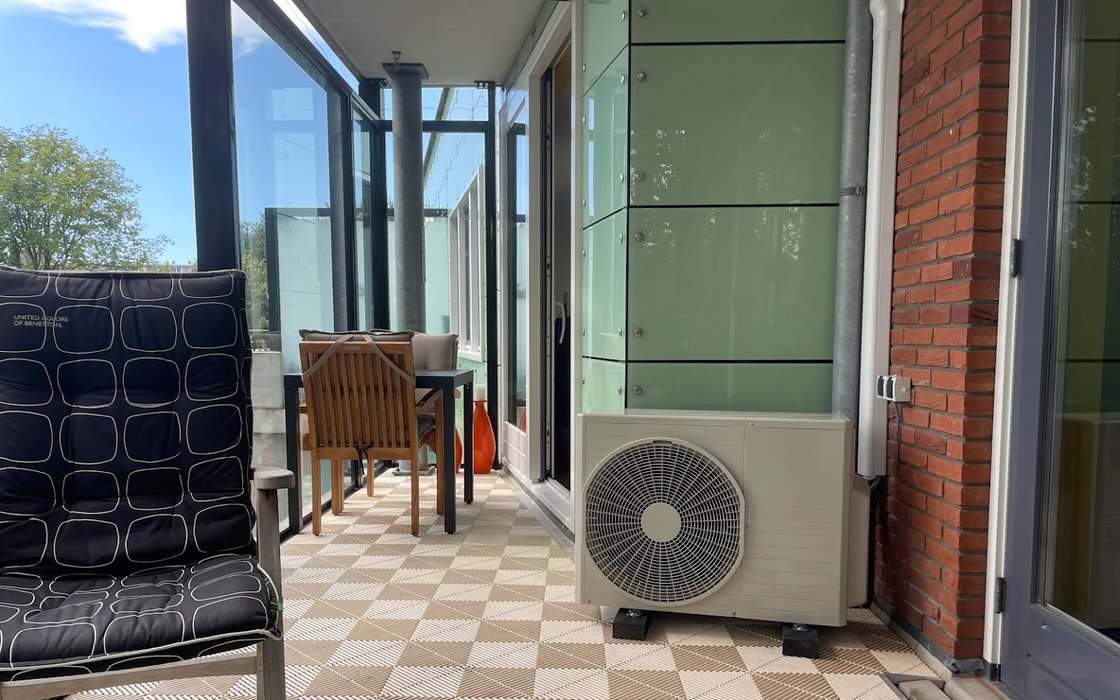 Enten Verslaggever rijkdom Greeuw Airconditioning – service center in North Holland, 76 reviews,  prices – Nicelocal